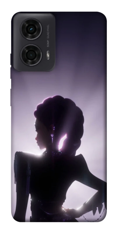 Чохол на Motorola Moto G04 K-Pop Demon Hunters ver.13 фото 1 з 1