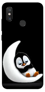 Чохол на Xiaomi Mi 8 My Penguin фото 1 з 1