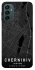 Чохол на Samsung Galaxy M13 4G Chernihiv map фото 1 з 1
