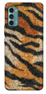 Чохол на Motorola Moto G60 Tiger фото 1 з 1