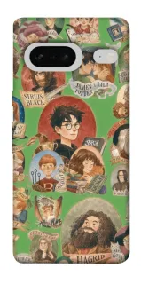 Чохол на Google Pixel 7 Harry Potter v27 фото 1 з 1