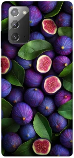 Чехол на Samsung Galaxy Note 20 Figs фото 1 из 1