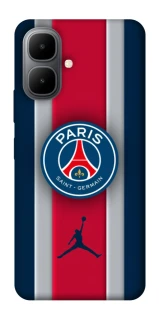 Чохол на Infinix Smart 10 FC PSG v3 фото 1 з 1