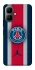 Чохол на Infinix Smart 10 FC PSG v3 фото 1 з 1