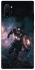 Чохол на Samsung Galaxy Note 10 Plus Captain America фото 1 з 1