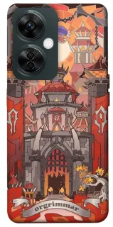 Чохол на OnePlus Nord CE 3 Lite Orgrimmar фото 1 з 1