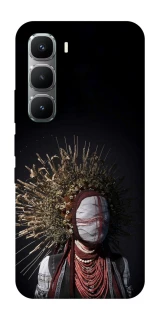 Чохол на Infinix Hot 60 Pro Мотанка фото 1 з 1