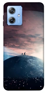 Чехол на Motorola Moto G84 Kanye West ver.6 фото 1 из 1