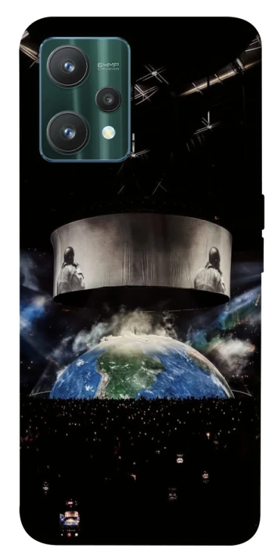 Чохол на Realme 9 Pro Kanye West ver.7 фото 1 з 1