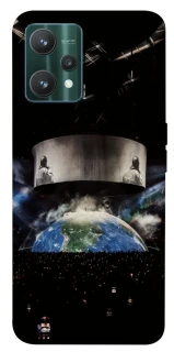 Чехол на Realme 9 Pro Kanye West ver.7 фото 1 из 1