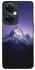 Чохол на OnePlus Nord CE 3 Lite Purple mountains фото 1 з 1