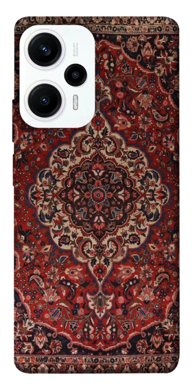 Чохол на Xiaomi Poco F5 / Note 12 Turbo Килим v14 фото 1 з 1