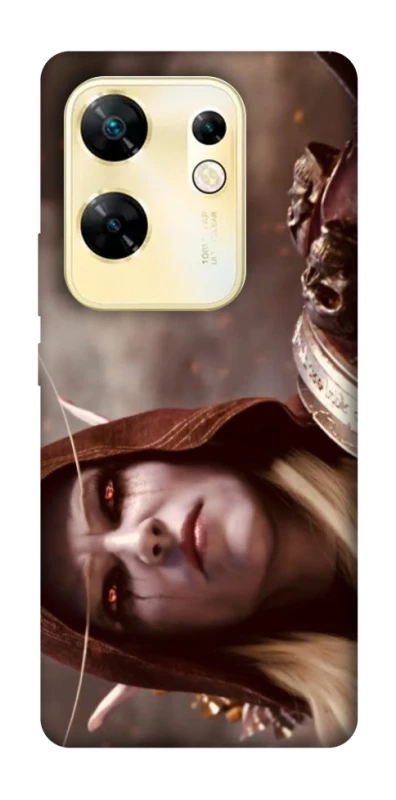 Чохол на Infinix Zero 30 4G Sylvana фото 1 з 1