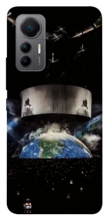 Чехол на Xiaomi 12 Lite Kanye West ver.7 фото 1 из 1