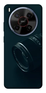 Чохол на ZTE Blade V70 Max Лінза фото 1 з 1