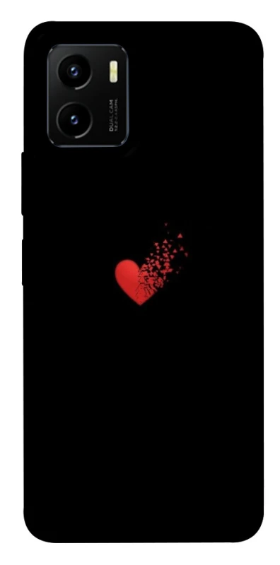 Чохол на Vivo Y15s Love aesthetic ver.8 фото 1 з 1