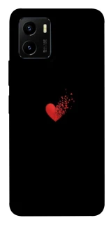 Чохол на Vivo Y15s Love aesthetic ver.8 фото 1 з 1