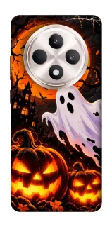 Чехол на Oppo Reno 12 F 4G/5G Halloween v16 фото 1 из 1