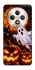Чехол на Oppo Reno 12 F 4G/5G Halloween v16 фото 1 из 1