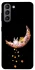 Чехол на Samsung Galaxy S21 Moon rabbit фото 1 из 1