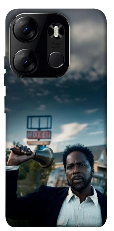 Чехол на Tecno Spark Go 2023 From фото 1 из 1