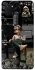 Чехол на Samsung Galaxy Note 10 Lite (A81) WHAT they think фото 1 из 1