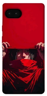 Чохол на Google Pixel 7a Itachi Uchiha v2 фото 1 з 1