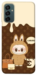 Чохол на Samsung Galaxy M14 5G Labubu LV фото 1 з 1
