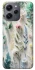 Чохол на Xiaomi Redmi 12 Floral design ver.3 фото 1 з 1