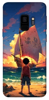 Чохол на Samsung Galaxy S9 One Piece фото 1 з 1