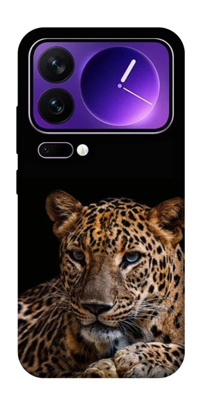 Чехол на Xiaomi 17 Pro Max Leopard v4 фото 1 из 1