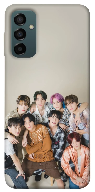 Чохол на Samsung Galaxy M34 5G NCT фото 1 з 1