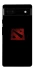 Чохол на Google Pixel 6a Dota logo фото 1 з 1