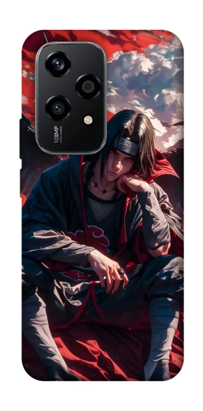 Чехол на Honor 200 Lite Itachi фото 1 из 1