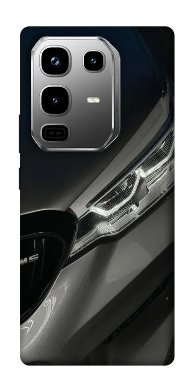 Чехол на Infinix Note 50 Pro BMW v44 фото 1 из 1