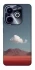 Чохол на Infinix Hot 40i Cloud mountain фото 1 з 1
