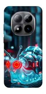 Чехол на Xiaomi Redmi Note 15 Pro 5G Cyber ​​Snail фото 1 из 1
