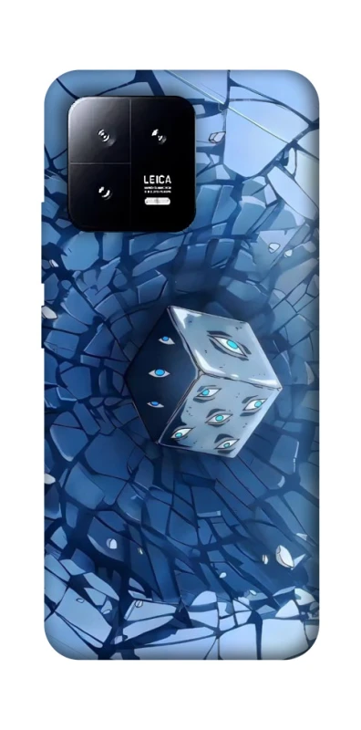 Чохол на Xiaomi 13 Daddy Gojo фото 1 з 1