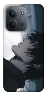 Чехол на Xiaomi Redmi 15C (Global) Toji Zenin v2 фото 1 из 1