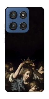 Чехол на Motorola Edge 60 Stylus Art collage ver.1 фото 1 из 1