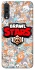 Чохол на Samsung Galaxy A70 (A705F) Brawl Stars ver.15 фото 1 з 1