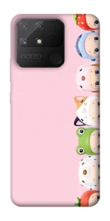 Чехол на Realme Narzo 50A Sonny angel wallpaper фото 1 из 1