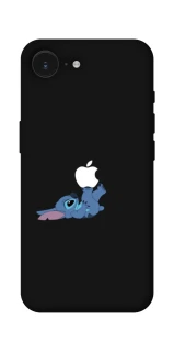 Чохол на Apple iPhone 17e (6.1") Apple logo ver.9 фото 1 з 1