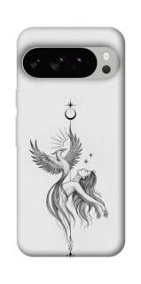 Чехол на Google Pixel 10 Pro Tattoo ver.10 фото 1 из 1