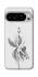 Чехол на Google Pixel 10 Pro Tattoo ver.10 фото 1 из 1