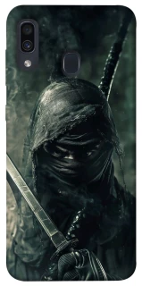 Чехол на Samsung Galaxy A20 / A30 Assassin фото 1 из 1