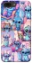Чехол на Apple iPhone 7 plus / 8 plus Stitch ver.25 фото 1 из 1