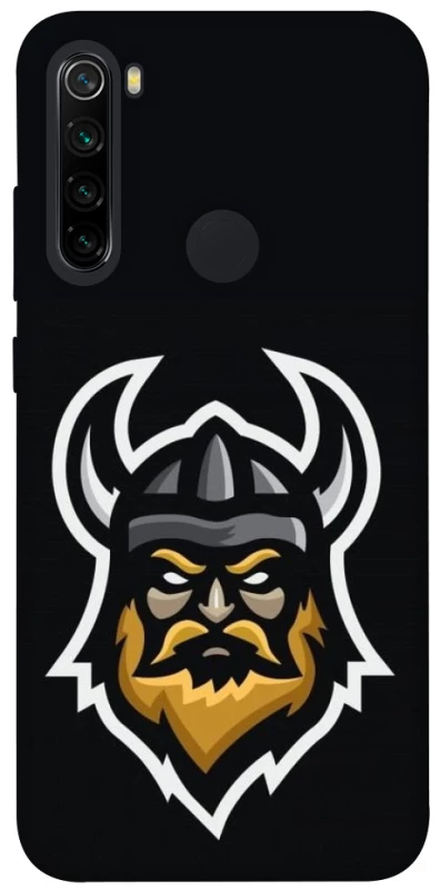 Чохол на Xiaomi Redmi Note 8 Viking v2 фото 1 з 1
