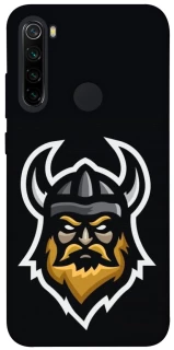 Чохол на Xiaomi Redmi Note 8 Viking v2 фото 1 з 1