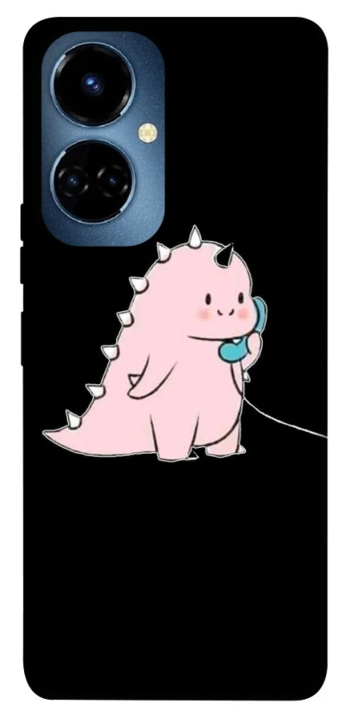 Чохол на TECNO Camon 19 Pro Pair romantic theme ver.6 фото 1 з 1